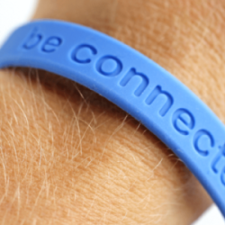 Bracelets en silicone...