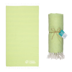 Fouta personnalisable en...
