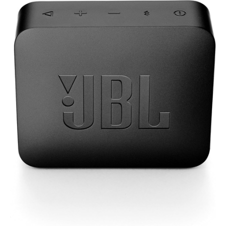 Enceinte bluetooth personnalisable - JBL Go Essential 2