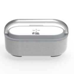Enceinte personnalisable...