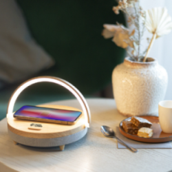 Enceinte personnalisable...