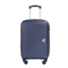 Valise cabine personnalisable en ABS renforcé et imperméable avec cadenas 56L - Alistair® IRON M Valise cabine personnalisable en ABS renforcé et imperméable avec cadenas 56L - Alistair® IRON M