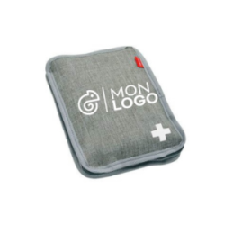 Trousse de secours...