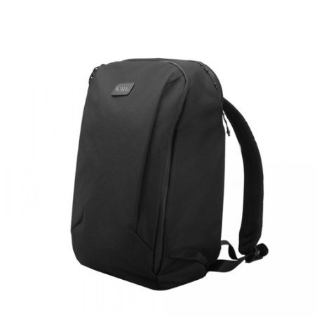 Sac à dos pour ordinateur personnalisable en RPET certifié Wast2Gear Sac à dos pour ordinateur personnalisable en RPET certifié Wast2Gear