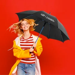 Parapluie tempête...