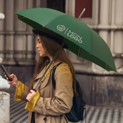 Parapluie personnalisable -...