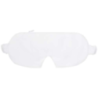 Masque personnalisable pour les yeux à la lavande avec impression en sublimation en RPET recyclé Masque personnalisable pour les yeux à la lavande avec impression en sublimation en RPET recyclé