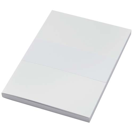 Carnet A5 à couverture souple et feuille FSC totalement personnalisable Carnet A5 à couverture souple et feuille FSC totalement personnalisable