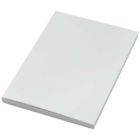 Carnet A5 à couverture souple et feuille FSC totalement personnalisable Carnet A5 à couverture souple et feuille FSC totalement personnalisable