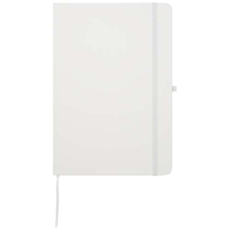 Carnet A5 personnalisable spectrum + avec sa boucle pour stylo et pochette intérieure Carnet A5 personnalisable spectrum + avec sa boucle pour stylo et pochette intérieure