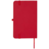 Carnet A6 personnalisable spectrum+ avec sa boucle pour stylo et pochette intérieure Carnet A6 personnalisable spectrum+ avec sa boucle pour stylo et pochette intérieure