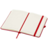 Carnet A6 personnalisable spectrum+ avec sa boucle pour stylo et pochette intérieure Carnet A6 personnalisable spectrum+ avec sa boucle pour stylo et pochette intérieure