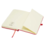 Carnet A6 personnalisable spectrum+ avec sa boucle pour stylo et pochette intérieure Carnet A6 personnalisable spectrum+ avec sa boucle pour stylo et pochette intérieure