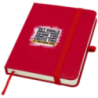 Carnet A6 personnalisable spectrum+ avec sa boucle pour stylo et pochette intérieure Carnet A6 personnalisable spectrum+ avec sa boucle pour stylo et pochette intérieure