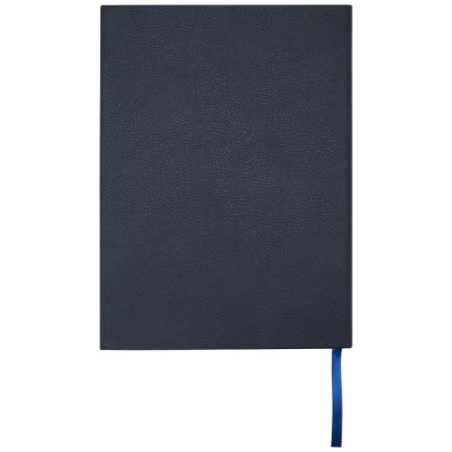 Carnet A5 personnalisable à couverture rigide en PU recyclé et RPET Carnet A5 personnalisable à couverture rigide en PU recyclé et RPET