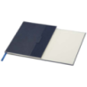 Carnet A5 personnalisable à couverture rigide en PU recyclé et RPET Carnet A5 personnalisable à couverture rigide en PU recyclé et RPET