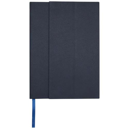 Carnet A5 personnalisable à couverture rigide en PU recyclé et RPET Carnet A5 personnalisable à couverture rigide en PU recyclé et RPET