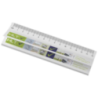 Post-it personnalisable en papier recyclé Sticky-Mate® avec règle imprimée 160 x 50 mm Post-it personnalisable en papier recyclé Sticky-Mate® avec règle imprimée 160 x 50 mm