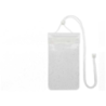 Pochette étanche personnalisable pour smartphone IPX7 - 28 x 12,7 cm - Dombay XL