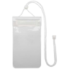 Pochette étanche personnalisable pour smartphone IPX7 - 28 x 12,7 cm - Dombay XL