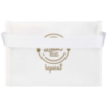 Sac isotherme personnalisé en polyester non tissé recyclé certifié GRS pour 6 canettes 4L Sac isotherme personnalisé en polyester non tissé recyclé certifié GRS pour 6 canettes 4L