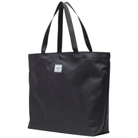 Sac shopping publicitaire Herschel Classic™ en polyester recyclé 19L Sac shopping publicitaire Herschel Classic™ en polyester recyclé 19L
