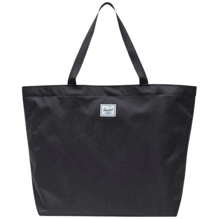 Sac shopping publicitaire Herschel Classic™ en polyester recyclé 19L Sac shopping publicitaire Herschel Classic™ en polyester recyclé 19L