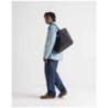 Sac shopping publicitaire Herschel Classic™ en polyester recyclé 19L Sac shopping publicitaire Herschel Classic™ en polyester recyclé 19L