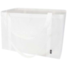 Sac shopping personnalisé extra-large en polyester recyclé certifié GRS 65L Sac shopping personnalisé extra-large en polyester recyclé certifié GRS 65L