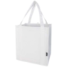 Sac cabas personnalisé avec fond rigide en non tissé recyclé certifié GRS 29L - Liberty Sac cabas personnalisé avec fond rigide en non tissé recyclé certifié GRS 29L - Liberty