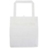 Sac cabas personnalisé avec fond rigide en non tissé recyclé certifié GRS 29L - Liberty Sac cabas personnalisé avec fond rigide en non tissé recyclé certifié GRS 29L - Liberty