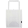 Sac cabas personnalisé avec fond rigide en non tissé recyclé certifié GRS 29L - Liberty Sac cabas personnalisé avec fond rigide en non tissé recyclé certifié GRS 29L - Liberty