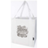 Sac cabas personnalisé avec fond rigide en non tissé recyclé certifié GRS 29L - Liberty Sac cabas personnalisé avec fond rigide en non tissé recyclé certifié GRS 29L - Liberty