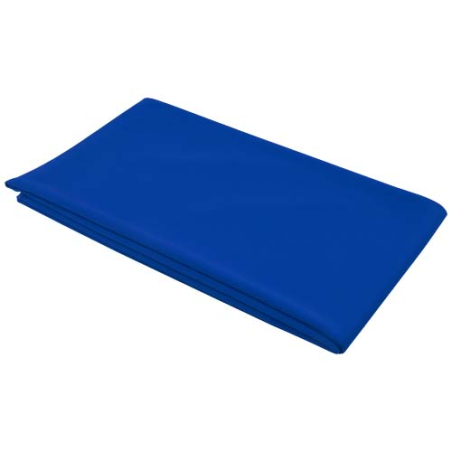 Serviette de sport personnalisable en rPET 70&nbsp;x&nbsp;140&nbsp;cm - 140g/m2