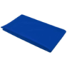 Serviette de sport personnalisable en rPET 70 x 140 cm - 140g/m2 Serviette de sport personnalisable en rPET 70 x 140 cm - 140g/m2