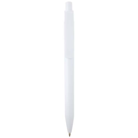 Stylo bille personnalisable en plastique recyclé ABS (encre bleue) Stylo bille personnalisable en plastique recyclé ABS (encre bleue)