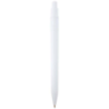 Stylo bille personnalisable en plastique recyclé ABS (encre bleue) Stylo bille personnalisable en plastique recyclé ABS (encre bleue)