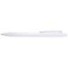 Stylo bille personnalisable en plastique recyclé ABS (encre bleue) Stylo bille personnalisable en plastique recyclé ABS (encre bleue)