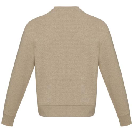Sweat publicitaire en polyester et coton recyclé Aware™ unisexe du XXS au 3XL 280 gr/m2, Sweat publicitaire en polyester et coton recyclé Aware™ unisexe du XXS au 3XL 280 gr/m2,