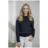 Sweat publicitaire en polyester et coton recyclé Aware™ unisexe du XXS au 3XL 280 gr/m2, Sweat publicitaire en polyester et coton recyclé Aware™ unisexe du XXS au 3XL 280 gr/m2,