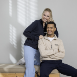 Sweat personnalisable en...