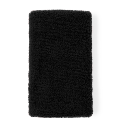 Poignet éponge personnalisable en coton - Kelsey Poignet éponge personnalisable en coton - Kelsey