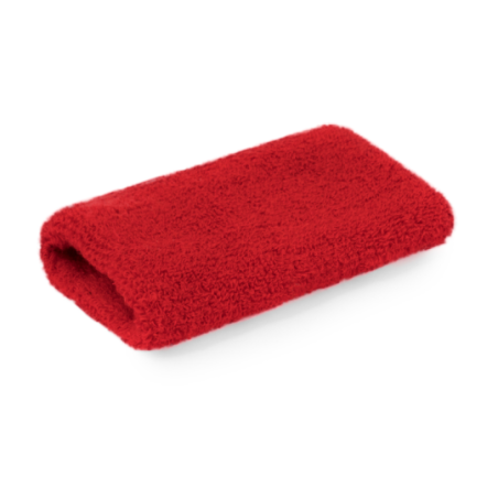 Poignet éponge personnalisable en coton - Kelsey Poignet éponge personnalisable en coton - Kelsey
