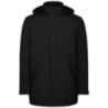 Veste parka personnalisée en polyester recyclé matelassée pour enfant 400g/m2 - 4 à 12 ans Veste parka personnalisée en polyester recyclé matelassée pour enfant 400g/m2 - 4 à 12 ans
