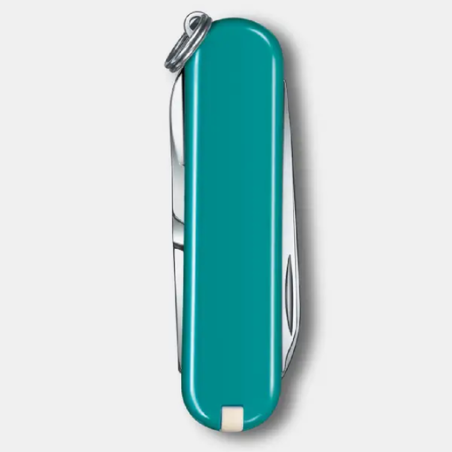Couteau suisses personnalisé Victorinox 7 fonctions Classic - Garanti à vie Couteau suisses personnalisé Victorinox 7 fonctions Classic - Garanti à vie