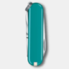 Couteau suisses personnalisé Victorinox 7 fonctions Classic - Garanti à vie Couteau suisses personnalisé Victorinox 7 fonctions Classic - Garanti à vie