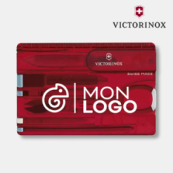 Swiss Card personnalisée...