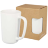 Mug personnalisable Perk de 480 ml en céramique Mug personnalisable Perk de 480 ml en céramique