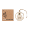 Suspension de noël personnalisable en bois en forme de sapin Suspension de noël personnalisable en bois en forme de sapin