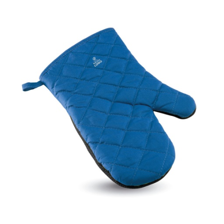 Gant de cuisine personnalisable en coton et caoutchouc Gant de cuisine personnalisable en coton et caoutchouc